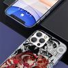 Чехол для телефона с принтом аниме Туалетный мальчик Ханако-кун для iPhone 17 Air 16 Pro Max 16E 15 + 14 Plus 11 12 13 Mini 7 8 SE Подарок Забавная обложка