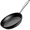 SZYUEGO 26cm Nonstick Frying Induction and Gas Free of Harmful Substances Like Ultimate Nonstick High Heat Easy To Dishwasher with Handle Pan,