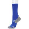 Goldwin C3fit Ventilated Light Reduces Keeps You Arch Unisex Mid-Cut Socks, Breathable, Stuffiness, Dry, Mid-Length, Support,