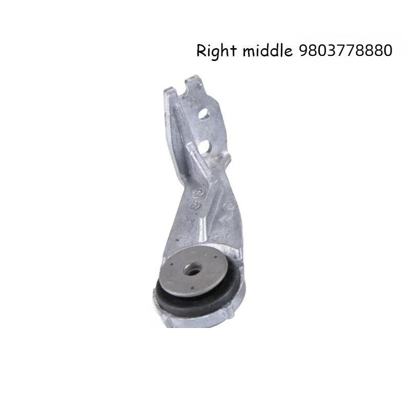 Кронштейн интеркулера 9675627980 9803778980 9803779180 9803778880 для Peugeot 308 308S 408 4008 1.2THP 1.6THP 1.8THP