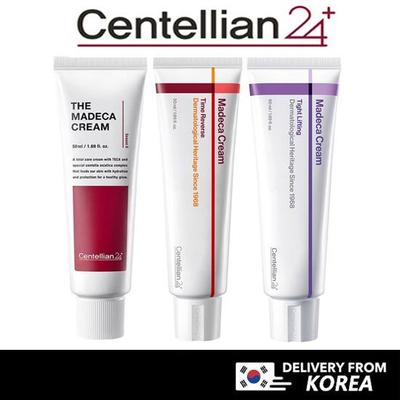 Крем Madeca Time Reverse 50 мл (7 сезон) / Крем Мадека 50 мл (6 сезон) / Подтягивающий крем 50 мл