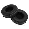 Headphone Ear Pads Ear Cushions Protein PU Leather Replacement Cushions for Hesh Headphone for Hesh 2 Headphone