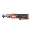 DCK 12V Rechargeable Ratchet Wrench KDPB05-10(Z) Body Only (Battery and Charger Sold Separately, Case Not Included)