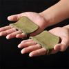 Half Finger Pull-Ups Training Hand Grips Gloves Gym Hand Grip Protection Gloves Hand Gloves