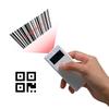 Портативный 2D сканер штрих-кодов 2,4 ГГц Беспроводной Bluetooth Ручной Мини 1D 2D QR-кодов С функцией хранения для Android IOS