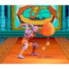 Jada Toys - Ultra Street Fighter II: The Final Challengers - Figurine 1/12 Dhalsim Deluxe 15 Cm