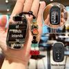 Чехол для ключа Honda для CRV, Civic, Accord, Haoying, XRV, Fit, Xingge, Odyssey, URV и Insight