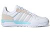 adidas Entrap 'Белый Серый Синий' Женский FZ1116