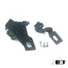 BHL538 Headlight Holder Mount Repair Bracket Tab Set Left Side for  A4 RS4 8K2 B8.5 A5 S5 RS5 B8.5 8T0998121B