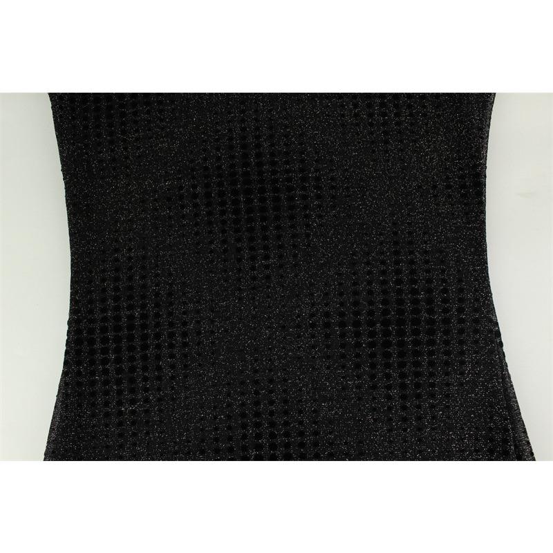 Женское осенне-зимнее модное сексуальное облегающее платье из марли Perspective