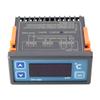 STC-100A Digital Temperature Controller AC220V Thermostat Intelligent Temperature Regulator Refrigeration Heating Thermostat