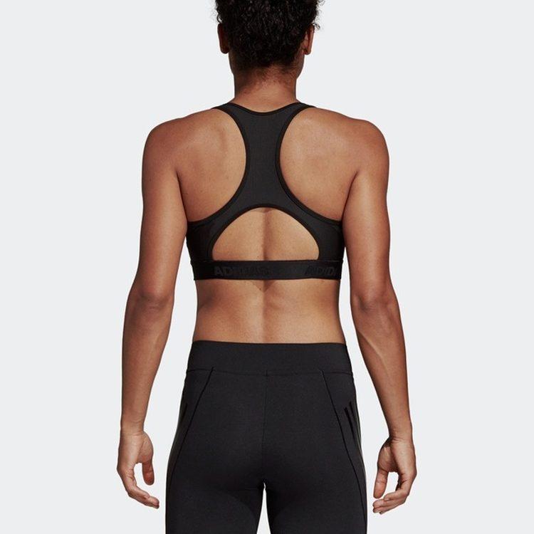 adidas Спортивное нижнее белье женское черное DT4026