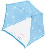 Planning Cinnamoroll Folding Umbrella 53cm Shell 111444 Sanrio Folding Umbrella Safety Wheel Included J's