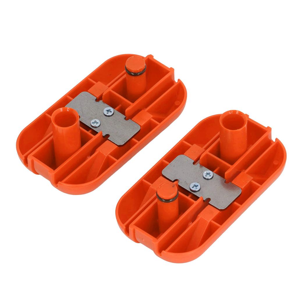 Кромкооблицовочный станок ручной деревообрабатывающий инструмент с лезвием из углеродистой стали оранжевый