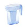 ZeroWater Filtration Including Filter Water Quality Indicator ZP-006 Pitcher,