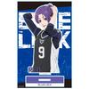 TV Anime "Blue Lock" Acrylic Character Stand G [Mikage Reo]