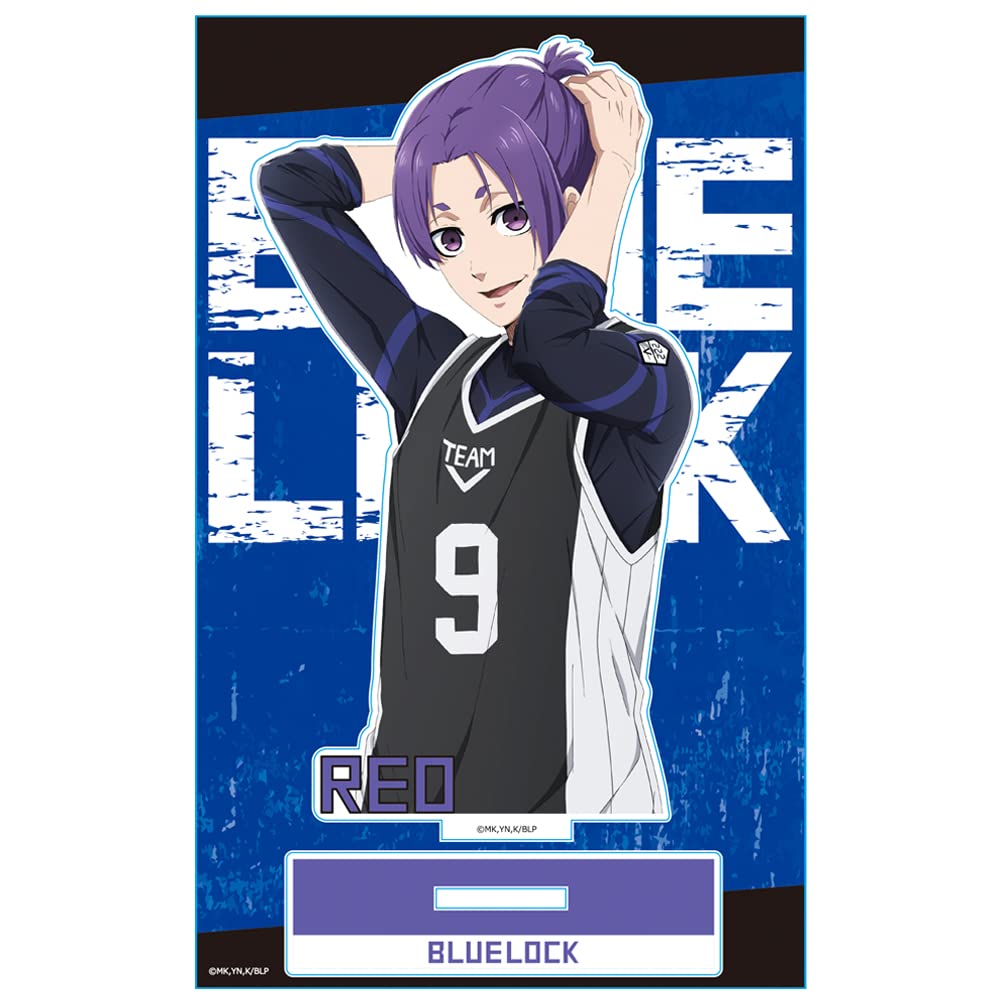 TV Anime "Blue Lock" Acrylic Character Stand G [Mikage Reo]