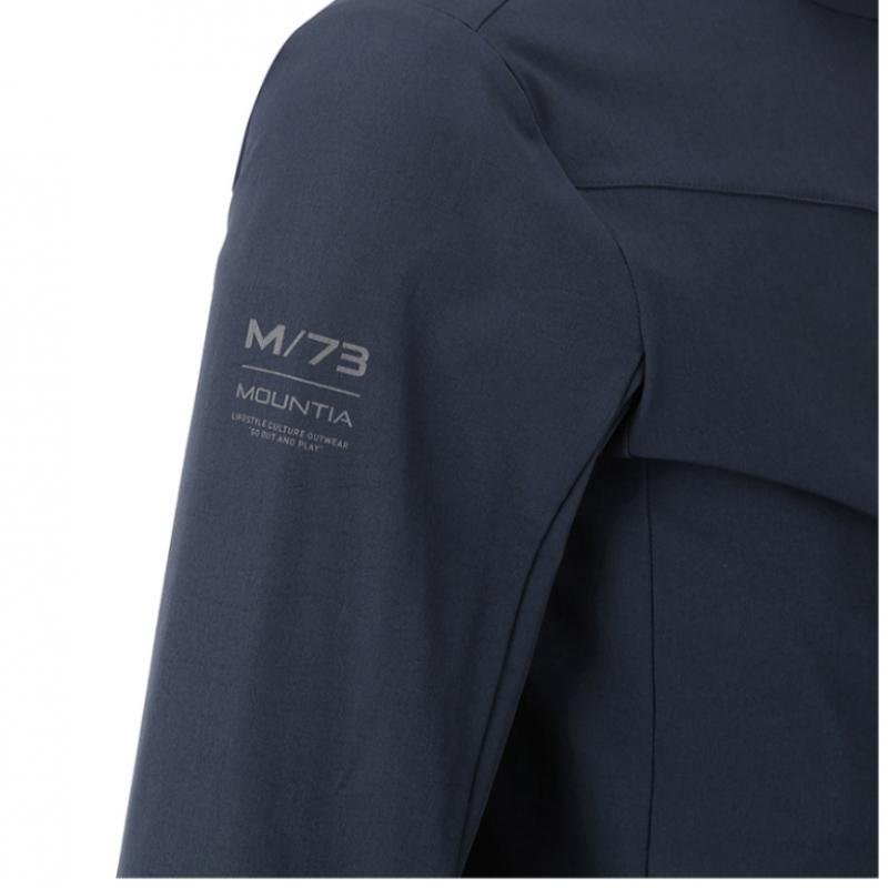 [Mountia] Mountia Весна Лето Мужская Свободная Куртка 1 1MqjkS1001