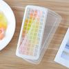 for Whiskey Cocktail Refrigerator Freezer Ice Cube Mold Kitchen Tools Ice Cube  Maker Ice Cube Tray