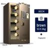 Tiger Brand 80CM Fingerprint Password Office Safe Cabinet