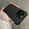 Ripple Liquid Silicon For Magsafe Wireless Charge Magnetic Case for iPhone 15 14 Plus 13 12 Pro Max Soft Shockproof Cover