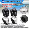 Высококачественный рычаг переключения передач Для Ford Focus Mk2 Mk3 C-MAX Grand Galaxy Kuga Mondeo IV S-Max Transit Tourneo Connect