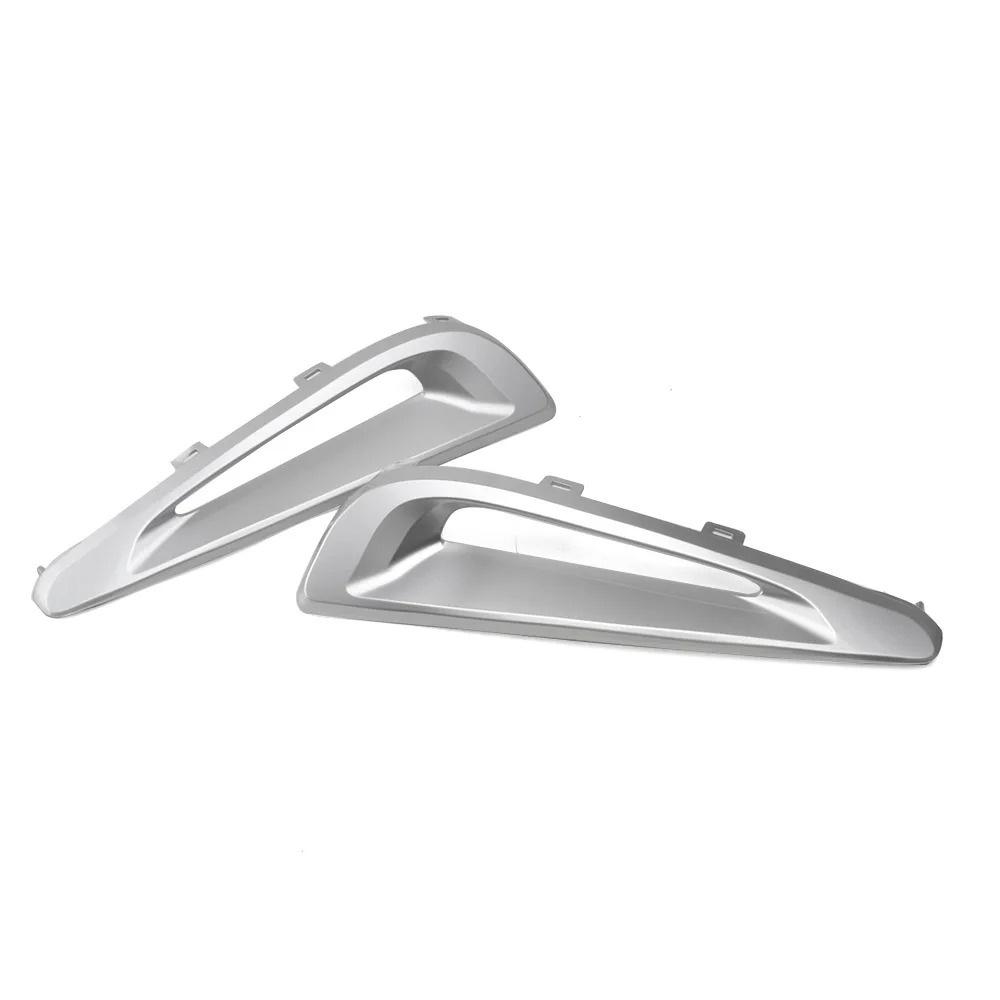 2pcs Daytime Running Light Fog Lamp For Toyota Prius 2019 2020