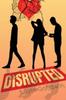 The Disrupted Book