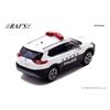 RAI'S 1/43 Nissan X-Trail S e-4ORCE (Т33) Автомобиль Дорожно-патрульной службы полиции префектуры Хоккайдо 2023 года - Готовая модель H7432304