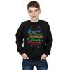 National LampoonÂ´s Christmas Vacation Boys Griswold Family Christmas Sweatshirt