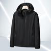 Spring & Autumn Waterproof Windproof Unisex Outdoor Jacket