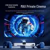 KONKA Умный домашний проектор E20pro 1080P (Китайская версия)