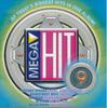 CD РАЗНЫЕ ИСПОЛНИТЕЛИ - Мегахит 9 0724352819225 EMI Japan Поп Б/У