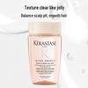 Kérastase Glazed Rose Radiant Shampoo & Arowana Canola Oil Bundle