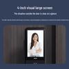 Ezviz Y3000FVS 3D Face Recognition Full Automatic Smart Lock