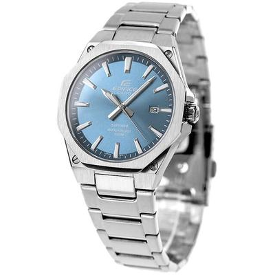 Мужские кварцевые часы EDIFICE EFR-S108D-2AV