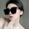 2024 Stylish Large Frame Slimming Sunglasses for Women & Men - Fashionable, High-End Anti-UV Sun Protection Glasses