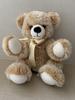 [USED] Steiff Bobbi Brown Chipped Teddy Bear, 40cm