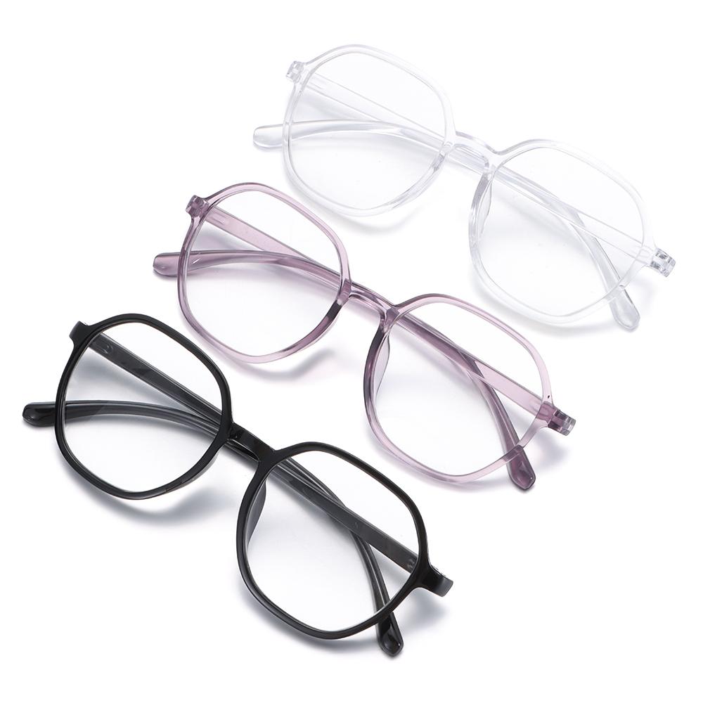 Far Sight Glasses Presbyopic Eyewear Computer Goggles Anti-UV Blue Rays Glasses Reading Glasses