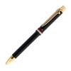 Композитная пишущая ручка Black GT [Orobianco], пишущий инструмент, канцелярские товары, Triplo,