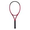 Wilson Теннисная ракетка Wilson Hard CLASH 108 Crash 108 WR074511U Только рама V2.0