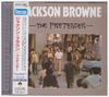 CD ДЖЕКСОН БРАУН - The Pretender WPCR75082 Asylum Records 2005 Япония ОбиРок Б/У