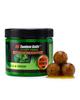 Carp food boosted hookers - kulki haczykowe 18mm/300g wanilia & śmietanka