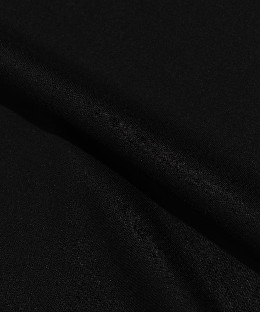 TAILOR STUDIO Kitsch Tales Logo Short Sleeve T-Shirt (Black)