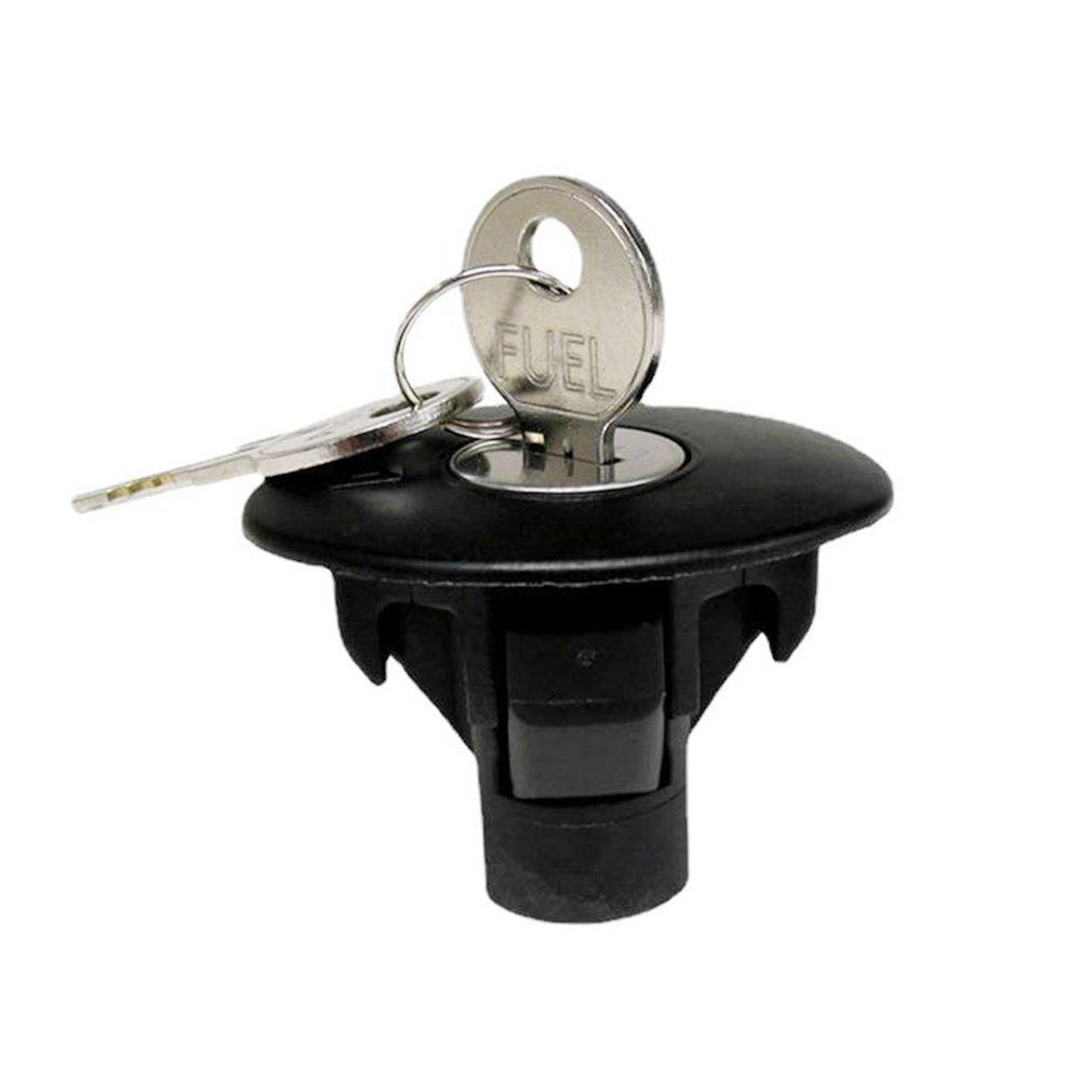 1 шт. для Ford 8U5Z9C268B 8U5Z-9C268-B 10524 запирающаяся крышка газового топливного бака с/2 ключами для Ford Edge