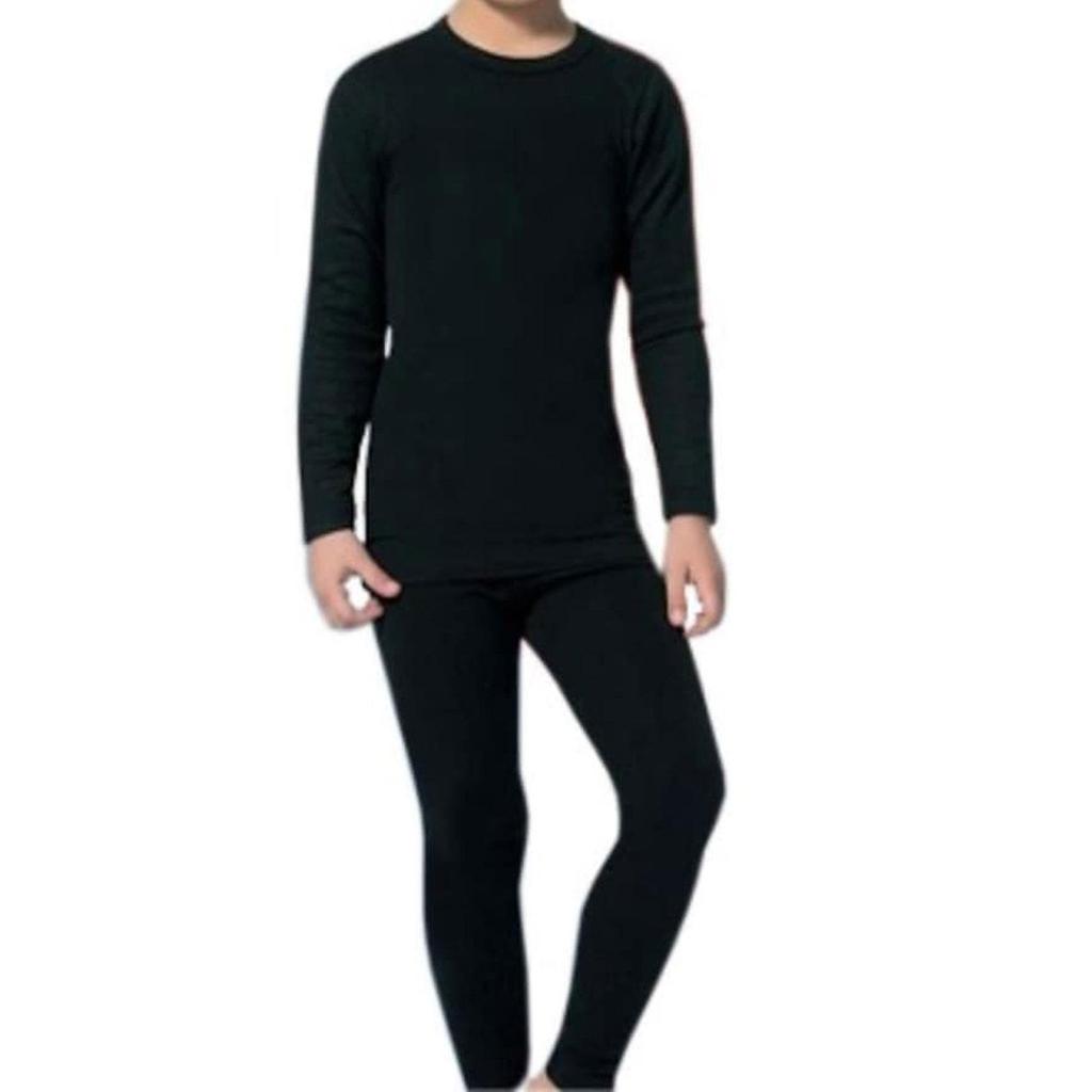 Tutku Girl Child Термобелье Спортсмен Термобелье Колготки Комплект