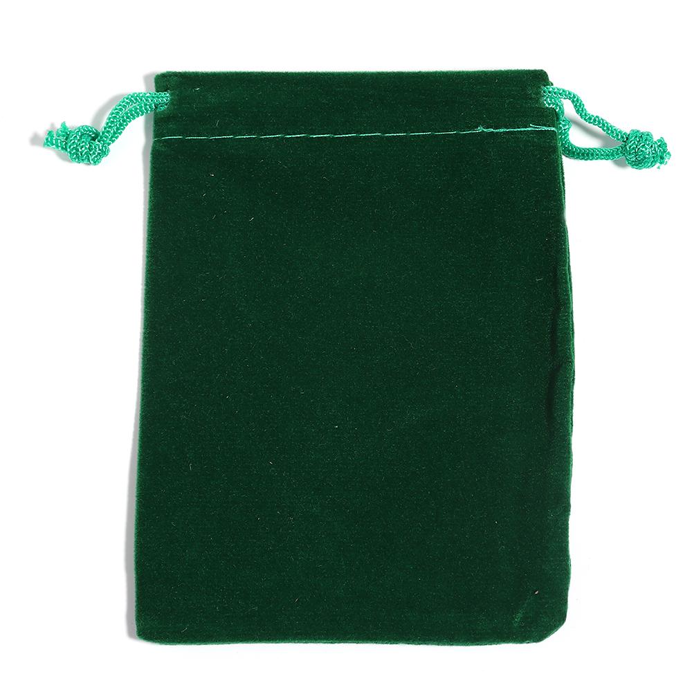 5-10Pcs Drawstrings Velvet Bag Velvet Pouches Small Size Display Packing Pouch Storage Christmas Wedding Jewelry Gift Bags