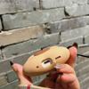 Anime 3D Capybara Headphone Protective Cover Protector Cartoon Case for AirPods 1 2 3 Pro/Pro2