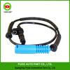 ABS Sensor for BMW X5 E53 Front & Rear Wheels 34526756379
