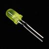 200Pcs 3V 20Ma Colorful Diodes 3Mm Led Light Assorted Kit Diy Leds Diode Set